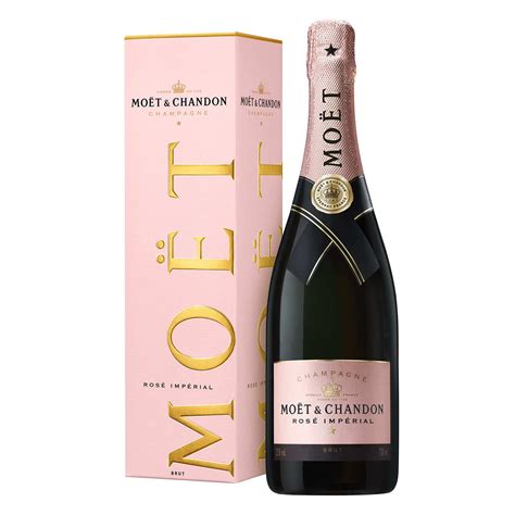 moët & chandon products